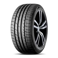 TYRE 20" 255/30/20 FALKEN