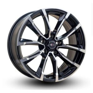 MAG 17" 5X108 7.5J ET38