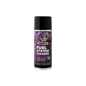 WYNNS FUEL SYSTEM CLEANER 375ML