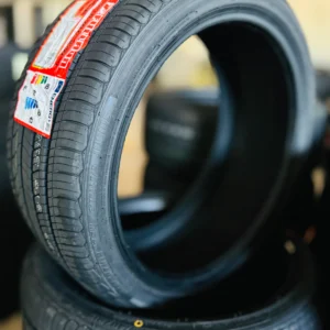 TYRE 17" 205/40/17 FULLRUN
