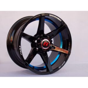 MAG 16" 6X139 8.5J ET10