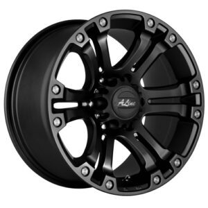 MAG 17" 5X120 9J ET20 CB73.1