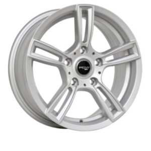 MAG 15" 5X114 6J ET40