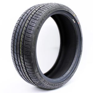 TYRE 17" 165/35/17 HOCKENHEIM