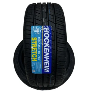 TYRE 15" 165/40/15 HOCKENHEIM T9R4