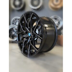 MAG 19" 5X120 8.5J/9.5J ET35/ET40