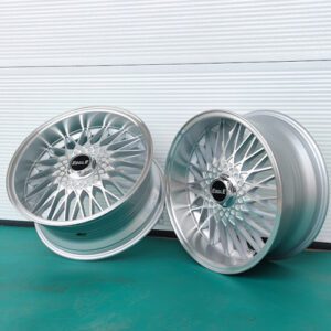 MAG 17" 4x100/108