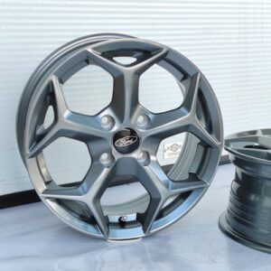 MAG 15" 4X108 6.5J ET45