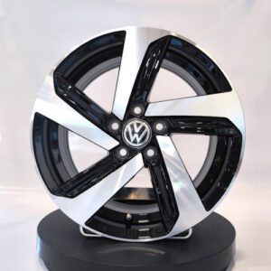 MAG 15" 5X100 6.5J ET35 CB57.1