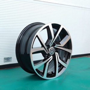 MAG 15" 5X100 6.5J ET35
