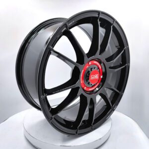MAG 18" 5X112/114 8J ET35