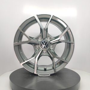 14" 8R STYLE 5X100 6J ET35 CB57.1