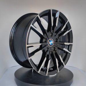 MAG 17" 5X120 8J ET35
