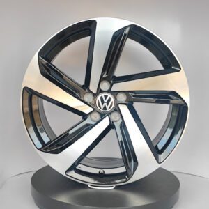 MAG 17" 5X100 7.5J ET35 CB 57.1