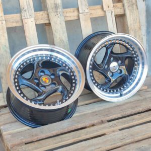 MAG 15" 5X100 8J ET20
