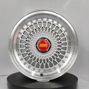 MAG 15" 4X100/4X108 8J ET20