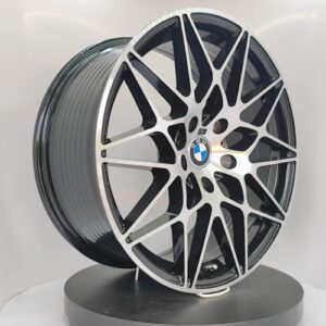 MAG 18" 5X120 8J ET35