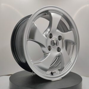 15" V TECH 4X100 6.5J ET35