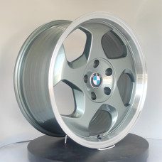 MAG 17" 5X100 8J ET30 CB57.1