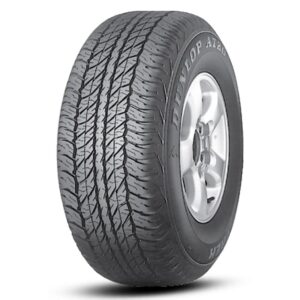 TYRE 18" 255/60/18 MATREK SIERRA