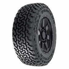 TYRE 22" 285/35/22" MAXTREK FORTIS