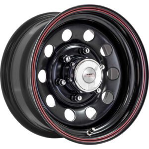 MAG 14" 4X114 6J CHROME