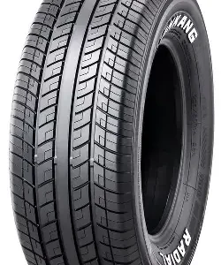 TYRE 13" 175/50/13 NANKANG