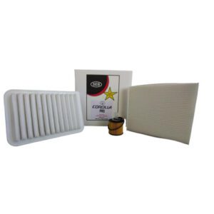 SERVICE KIT TOYOTA CORO PRO 1NR/1ZR/2ZR