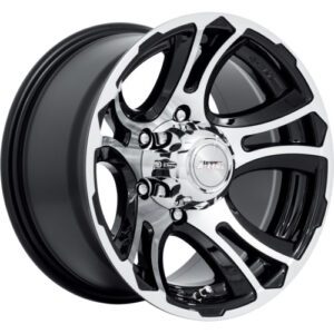 MAG 16" 6X139 9J ET10