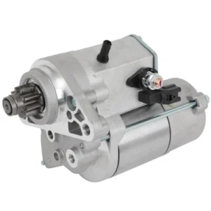 STARTER TOYOTA 1RZ/2RZ
