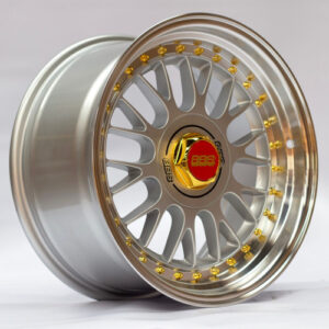MAG 17" 4X100/5X100 8.5J ET20