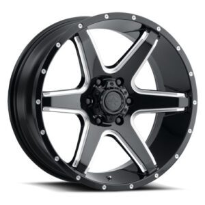 MAG 17" 6X139 8.5J ET0 CB106.1