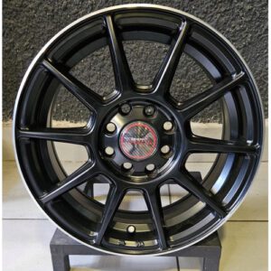 14" ALINE SPREE 4X100/108 6J ET35