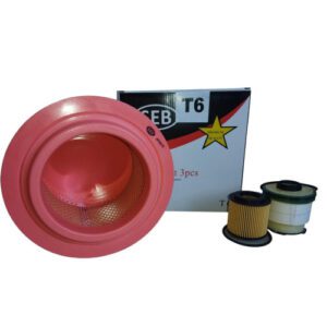 FILTER KIT FORD T6 M134/AG1405/G1155