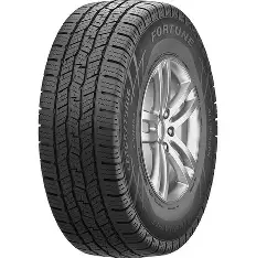 TYRE 15" 30/950/15 FORTUNE T6