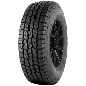 TYRE 18" 265/65/18 WESTLAKE AT