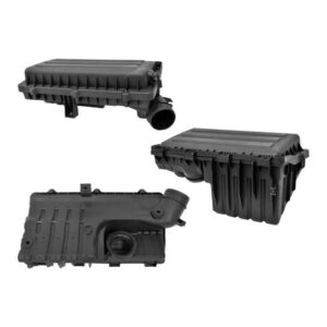 Air filter Box Polo Vivo CLP CLS