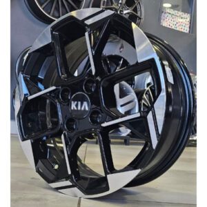 MAG 15" 4X100 6J ET40 CB54.1