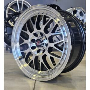 MAG 15" 4X100/108 8.5J ET25