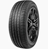 TYRE 20" 315/35/20 ZEAL RUNFLAT