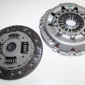CLUTCH KIT FORD ECOSPORT