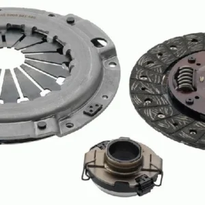 CLUTCH KIT ISUZU =IZ16