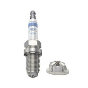 BOSCH SPARK PLUGS(LOOSE NUT)