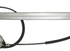 WINDOW MECH FRONT GOLF 1 LH QUARTER