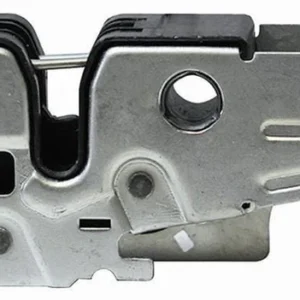 BONNET CATCH LOWER GOLF/JETTA 5