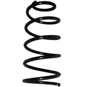 SPRING COIL FRONT VW GOLF 4