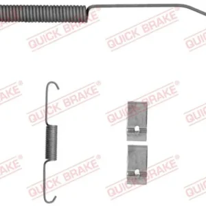 BRAKE SHOE SPRING KIT