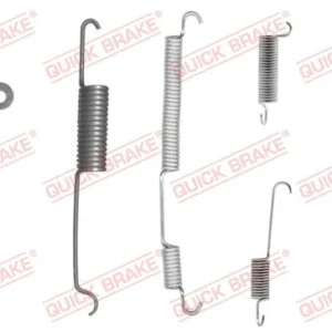 BRAKE SHOE SPRINGS LH 632B