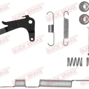 KIT 646 SHOE HILUX 4X4/4X2