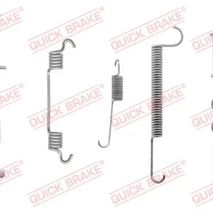 SPRING KIT 623 SHOE LH OPEL